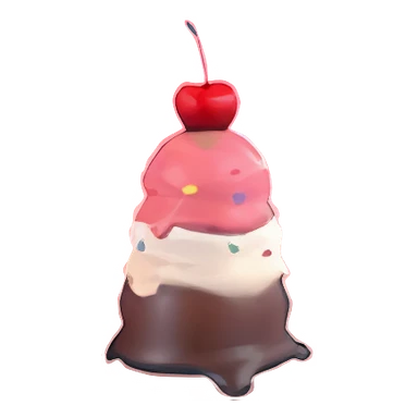 Cherry-on-Top