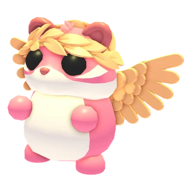 Cherub Chipmunk