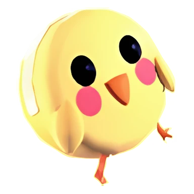 Chick Backpack