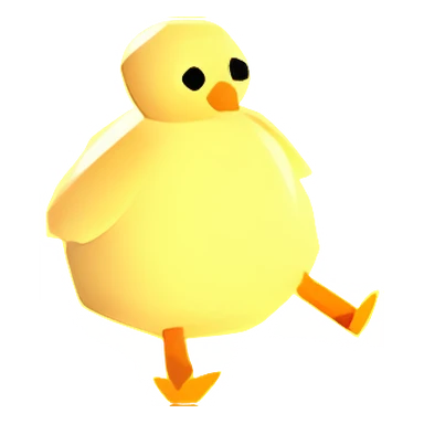 Chick Hat