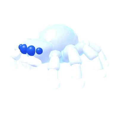 Chilling Spider