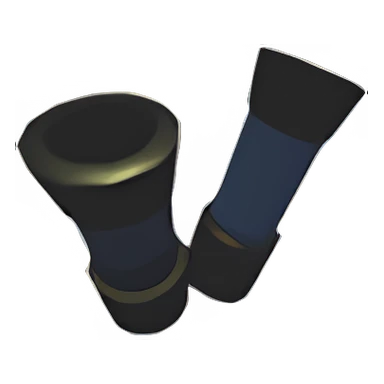Chimney Hat