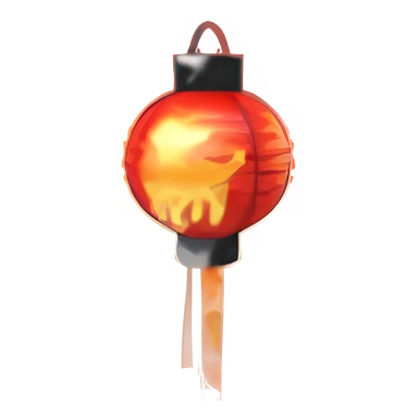 Chinese Lantern