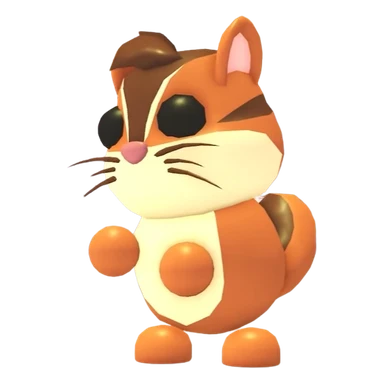 Chipmunk