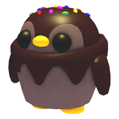 Choco Penguin