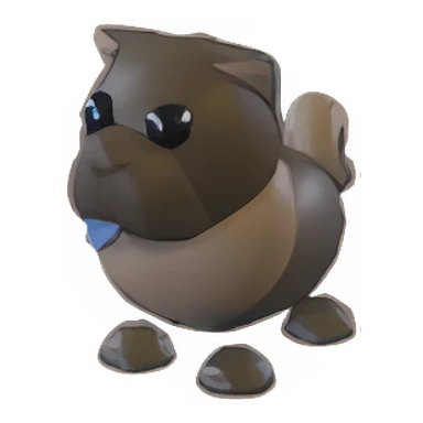Chocolate Chow-Chow