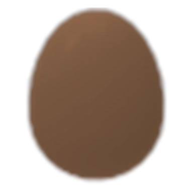 Chocolate Egg