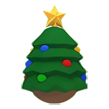 Christmas Egg