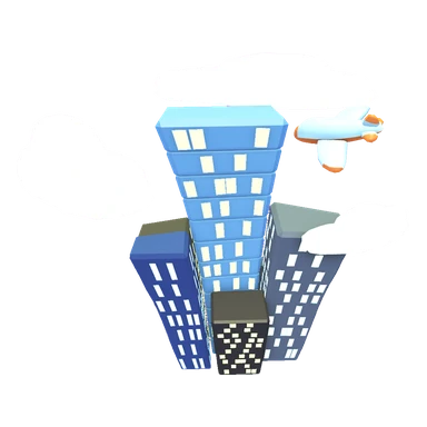 City Hat