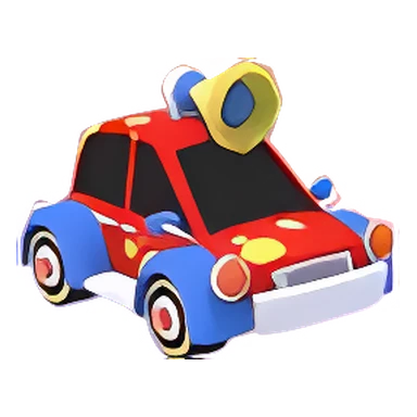 Clown Car