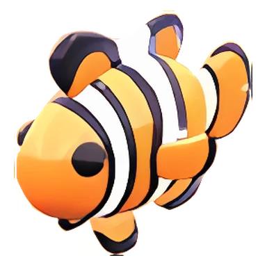Clownfish