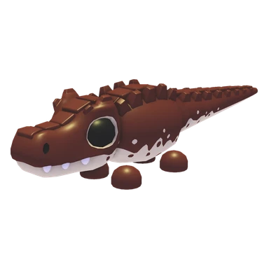 Cocoadile