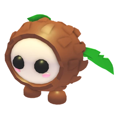 Coconut Friend