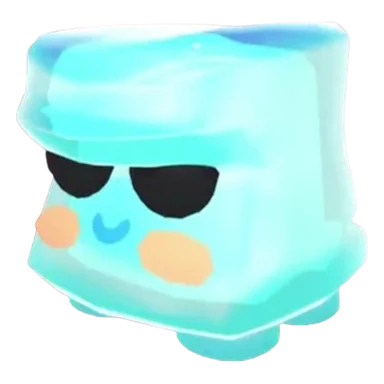Cold Cube