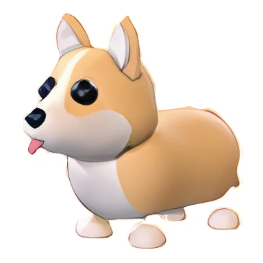 Corgi