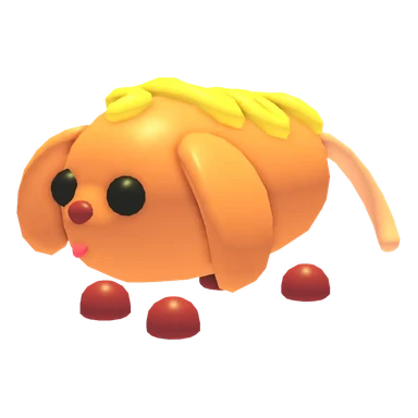 Corn Doggo
