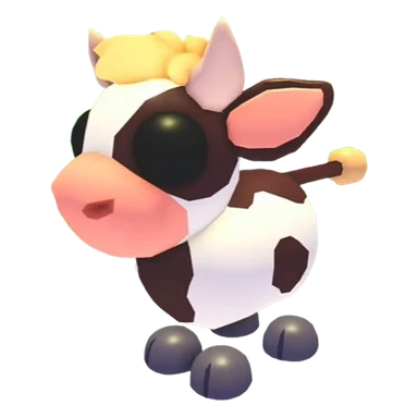 Cow Calf