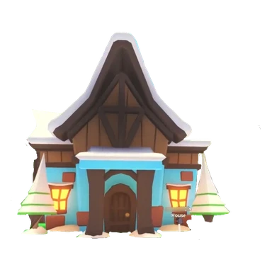 Cozy Cabin