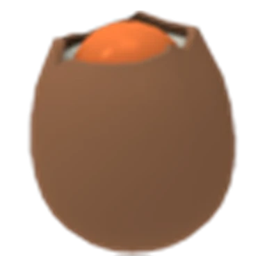 Cracked Egg