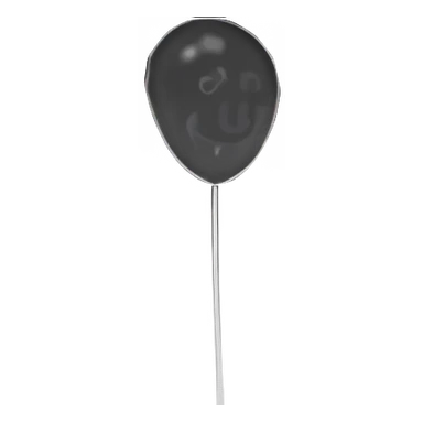 Creepy Balloon