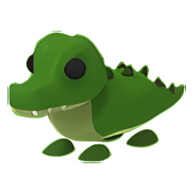 Crocodile