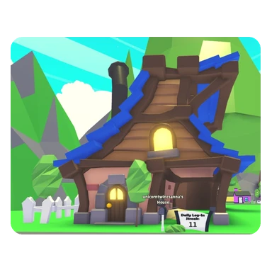 Crooked House