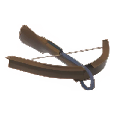 Crossbow Grappling Hook