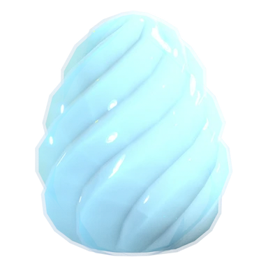 Crystal Egg