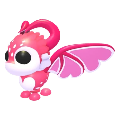 Cupid Dragon