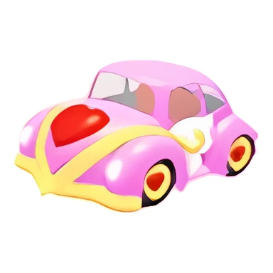 Cupid's Coupe
