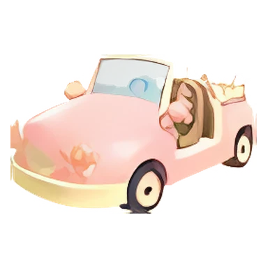 Daisymobile