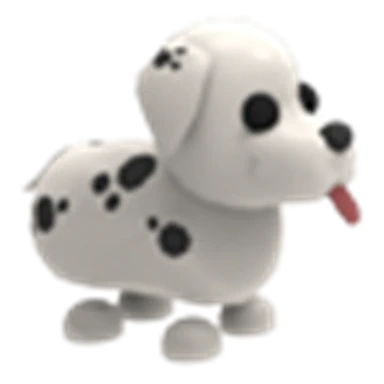 Dalmatian