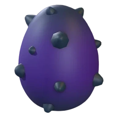 Danger Egg