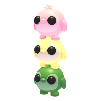 Dango Penguins