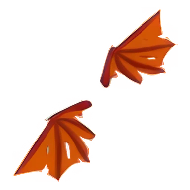 Demon Wings