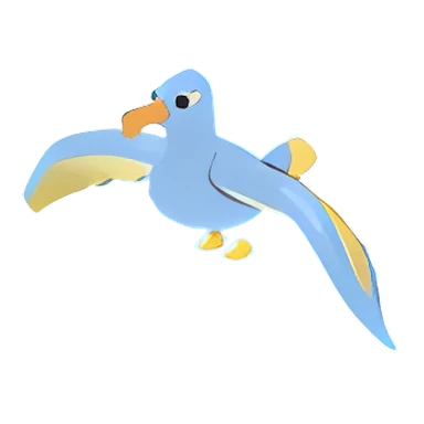 Diamond Albatross