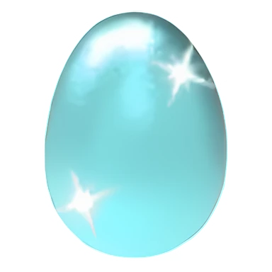 Diamond Egg