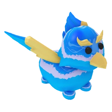 Diamond Griffin
