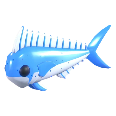 Diamond Mahi Mahi