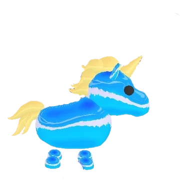 Diamond Unicorn