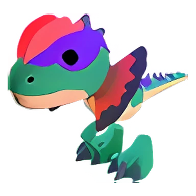 Dilophosaurus