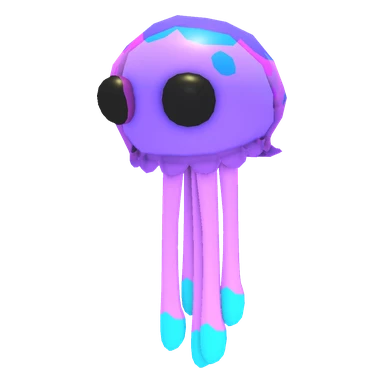Dimension Drifter