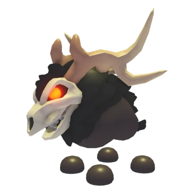 Dire Stag