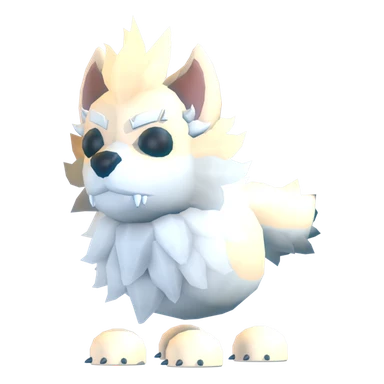 Dire Wolf