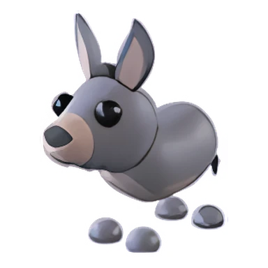 Donkey