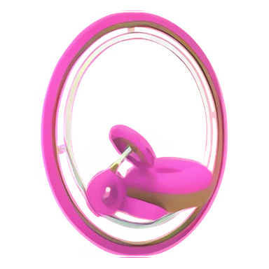 Donut Cycle