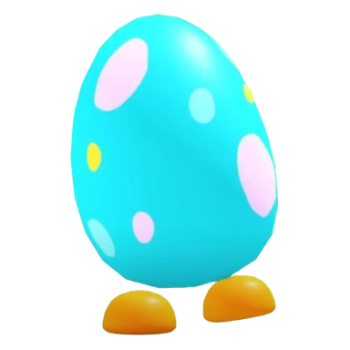 Dotted Eggy