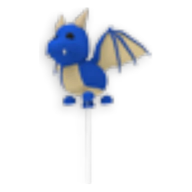 Dragon Balloon