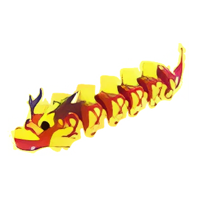 Dragon Train