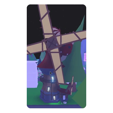 Dragon's Castle